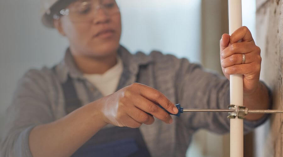 Professional annual plumbing maintenance services in Pemberville, OH